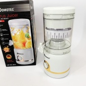 Соковыжималка для цитрусовых Domotec MS-613 250мл. Цвет: белый. Изображение №5