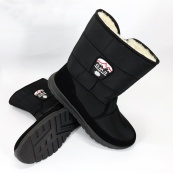 Чоботи чоловічі 42р 27,5см, Чоловічі напівчеревики, Спеціальне зимове взуття чоловіче, Чоловічі робочі черевики. Зображення №3