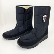 Чоботи чоловічі 42р 27,5см, Чоловічі напівчеревики, Спеціальне зимове взуття чоловіче, Чоловічі робочі черевики. Зображення №10