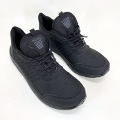 Кросівки чоловічі утеплені 42р 27см Спортивні термо кросівки чоловічі. Зображення №7