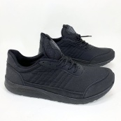 Кросівки чоловічі утеплені 40р 26см Спортивні термо кросівки чоловічі теплі зручні якісні. Зображення №4