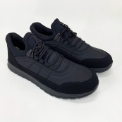 Кроссовки утепленные 41р 27см Удобные качественные зимние кроссовки. Изображение №4