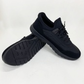 Кроссовки утепленные 41р 27см Удобные качественные зимние кроссовки. Изображение №5