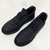 Кросівки утеплені 43р 28см, Зручні якісні зимові кросівки. Зображення №4