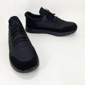 Кросівки утеплені 43р 28см, Зручні якісні зимові кросівки. Зображення №7