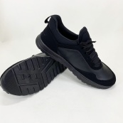 Кросівки утеплені 41р 27см, Кросівки єврозима, Термо кросівки демісезон. Зображення №5