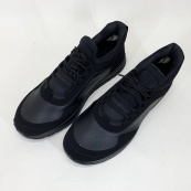 Кросівки утеплені 41р 27см, Кросівки єврозима, Термо кросівки демісезон. Зображення №6