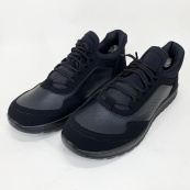 Кросівки утеплені 41р 27см, Кросівки єврозима, Термо кросівки демісезон. Зображення №7