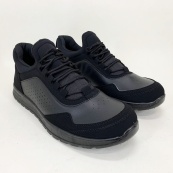 Кросівки утеплені 44р 28,5см, Кросівки єврозима. Зображення №3