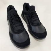 Кросівки утеплені 44р 28,5см, Кросівки єврозима. Зображення №4