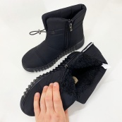 Черевики жіночі зимові утеплені 41р 26,5см, Жіночі бурки бабуші, Суконні зимові бурки. Зображення №2