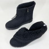 Ботинки женские утепленные 38р 25см, Женские зимние ботинки из войлока. Изображение №2