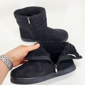 Уггі чоловічі 42р 27,5см, Комфортні чоловічі черевики на роботу. Зображення №2