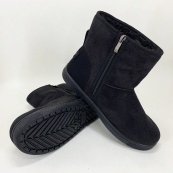 Уггі чоловічі 42р 27,5см, Комфортні чоловічі черевики на роботу. Зображення №5