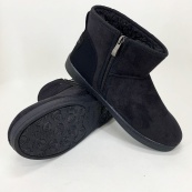 Уггі чоловічі низькі 43р 28см, Чоловічі робочі черевики, Напівчеревики робочі. Зображення №4