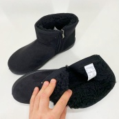 Уггі чоловічі низькі 44р 28,5см, Доступне чоловіче взуття. Зображення №2