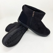 Уггі жіночі низькі утеплені 39р 25,5см, Утеплені валянки жіночі. Зображення №4