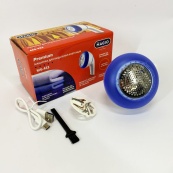 Машинка для стрижки катишків MAGIO MG-433. Зображення №2