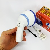 Машинка для стрижки катишків MAGIO MG-433. Зображення №7