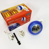 Машинка для стрижки катишків MAGIO MG-433. Зображення №9