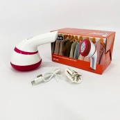 Машинка для удаления катышков MAGIO MG-434. Изображение №5