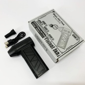 Ручний акумуляторний міні-турбовентилятор, компресор, Автомобільний турбовентилятор для видалення пилу. Зображення №16