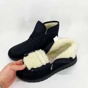 Черевики чоловічі осінні зимові 43р 27,5см, Спортивні термо кросівки чоловічі. Зображення №2