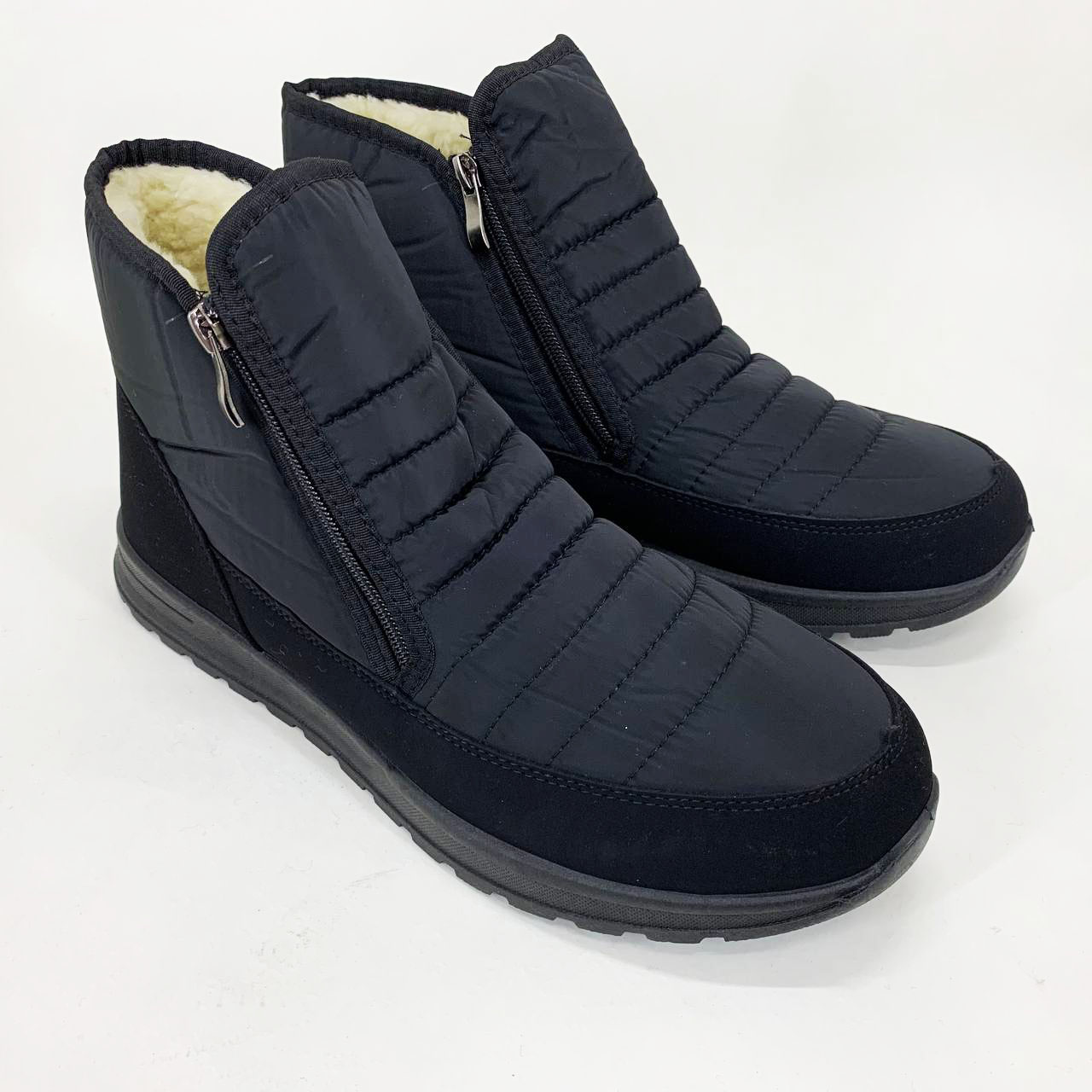 Черевики чоловічі осінні зимові 44р 28см Зручні легкі зимові кросівки, Кросівки на хутрі стильні Черевики чоловічі осінні зимові 44р 28см Зручні легкі зимові кросівки, Кросівки на хутрі стильні