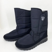 Чоботи чоловічі утеплені 44 розмір 28,5см. Зображення №4