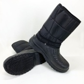 Чоботи чоловічі утеплені 46р 28,5см, Утеплені чоботи гумові весняні, Бурки дідуся. Зображення №4