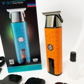 Триммер VGR V-943 ORANGE. Изображение №2 Триммер VGR V-943 ORANGE. Изображение №2