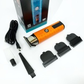 Триммер VGR V-943 ORANGE. Изображение №6 Триммер VGR V-943 ORANGE. Изображение №6