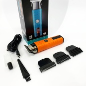 Триммер VGR V-943 ORANGE. Изображение №7 Триммер VGR V-943 ORANGE. Изображение №7