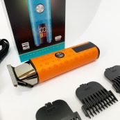 Триммер VGR V-943 ORANGE. Изображение №9 Триммер VGR V-943 ORANGE. Изображение №9