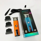 Триммер VGR V-943 ORANGE. Изображение №13 Триммер VGR V-943 ORANGE. Изображение №13