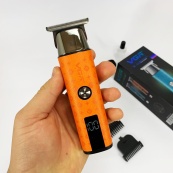 Триммер VGR V-943 ORANGE. Изображение №14 Триммер VGR V-943 ORANGE. Изображение №14