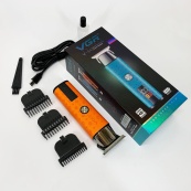 Триммер VGR V-943 ORANGE. Изображение №16 Триммер VGR V-943 ORANGE. Изображение №16