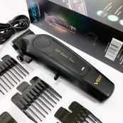 Акумуляторна машинка для стрижки VGR V-197. Зображення №2