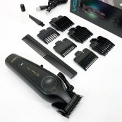 Акумуляторна машинка для стрижки VGR V-197. Зображення №14