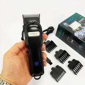 Аккумуляторная машинка для стрижки VGR V-251. Изображение №2 Аккумуляторная машинка для стрижки VGR V-251. Изображение №2