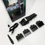 Аккумуляторная машинка для стрижки VGR V-251. Изображение №3 Аккумуляторная машинка для стрижки VGR V-251. Изображение №3