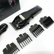 Аккумуляторная машинка для стрижки VGR V-251. Изображение №5 Аккумуляторная машинка для стрижки VGR V-251. Изображение №5