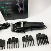 Аккумуляторная машинка для стрижки VGR V-251. Изображение №6 Аккумуляторная машинка для стрижки VGR V-251. Изображение №6