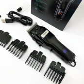 Аккумуляторная машинка для стрижки VGR V-251. Изображение №7 Аккумуляторная машинка для стрижки VGR V-251. Изображение №7