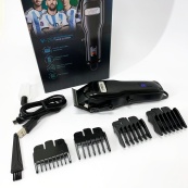 Аккумуляторная машинка для стрижки VGR V-251. Изображение №8 Аккумуляторная машинка для стрижки VGR V-251. Изображение №8