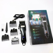 Аккумуляторная машинка для стрижки VGR V-251. Изображение №10 Аккумуляторная машинка для стрижки VGR V-251. Изображение №10