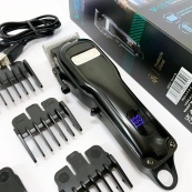 Аккумуляторная машинка для стрижки VGR V-251. Изображение №11 Аккумуляторная машинка для стрижки VGR V-251. Изображение №11