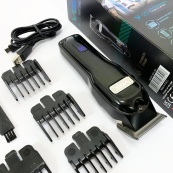 Аккумуляторная машинка для стрижки VGR V-251. Изображение №12 Аккумуляторная машинка для стрижки VGR V-251. Изображение №12