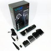 Аккумуляторная машинка для стрижки VGR V-687. Изображение №4