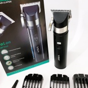Аккумуляторная машинка для стрижки VGR V-687. Изображение №10